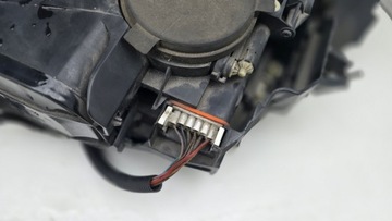 фото thumb №9, Vw touareg i лампа лівий перед 7l6941015bj європа