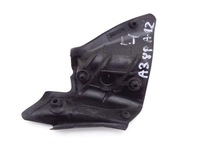 фото thumb №1, Audi a3 8p заглушка резиновая накладка дверь левый зад sportback