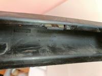 фото thumb №10, Спойлер накладка-спойлер бампера перед 620102855r renault zoe