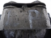 фото thumb №10, Подушка кронштейн двигателя renault magnum premium dxi