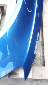 фото thumb №5, A4 b8 s4 крыло правые перед переднее lx5v org