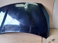 фото thumb №8, Bmw 2 f45 f46 капот крышка двигателя металлическая