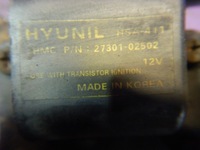фото thumb №5, Hyundai atos 97-03 1.0 катушка зажигания 2730102502