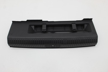 фото thumb №2, Vw polo 6c захист порога багажника 6r6863485