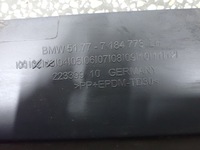 фото thumb №9, Молдинг порог порог левая bmw f10 16r