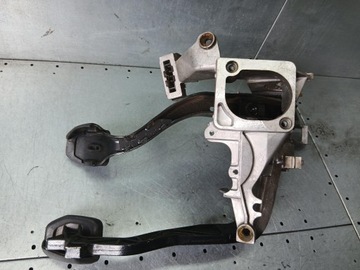 фото thumb №8, Педали audi a6 c5 98r sedan 1.9tdi 8d1721117d