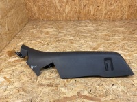 Купити Захист поперечина стійка поріг сидіння задній правий opel astra v k hb 39026063 2015-, фото thumb