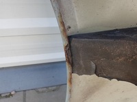 фото thumb №6, Vw eos 06-10r крыло правый перед lk7w