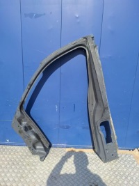 Купить Стойку порог левая перед renault trafic 3 14-, фото thumb