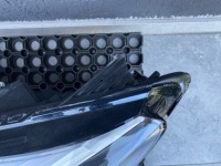 фото thumb №3, Лампа левая левый фара dacia jogger logan sandero iii led 21-