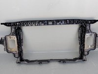 фото thumb №10, Hyundai i30 iii 3 n line 2020- pas переднее усилитель 64101-s0200