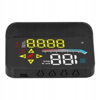 фото thumb №11, Авто obd2 gps systerm hud дисплей hdup
