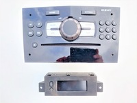 фото thumb №1, Радіо заводський 13357129 uzu/rj/ud opel corsa d