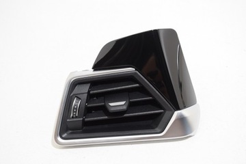 фото thumb №8, Bmw g20 g21 g22 g23 g26 планка декоративна dekor панелі розподільчої led фоновий