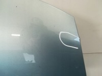 Капот двигателя крышка ly7r audi a4 b6 с Разборки, фото thumb