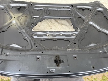 фото thumb №10, Капот toyota hilux vii 7 рестайлінг 11-15