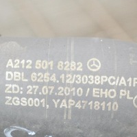 фото thumb №6, Mercedes-benz e радіатор радіатора правий wąż труби w212 2.1d 150kw a2125018