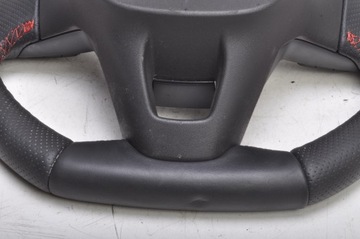 фото thumb №11, Ford focus mk4 кермо шкіряний багатофункціональна