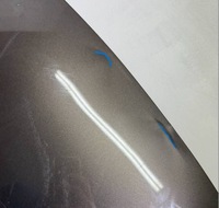 фото thumb №6, Mazda 3 iii bm капот крышка двигателя 2013-2019