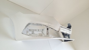 фото thumb №3, Бампер переднє seat leon 4 2020 2021 2022 2023