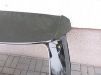 фото thumb №7, Крышка багажника багажника задняя nissan x-trail t32 2013-