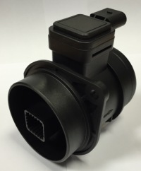 фото thumb №2, Расходомер воздуха vw golf 1,6tdi