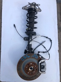 фото thumb №1, Compass ii поворотный кулак задняя правая амортизатор 1.3 hybrid