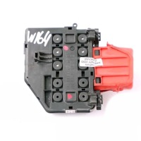 фото thumb №10, Mercedes w164 модуль акумулятор коробка запобіжників a1645400350