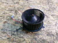 фото thumb №1, Opel meriva b вентилятор воздуходувка europa