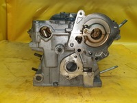 фото thumb №7, Головка двигателя правая s4 b8 s5 3.0tfsi cak идеальная