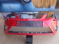 фото thumb №1, Seat ibiza 6j0 бампер передній