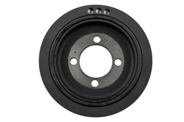 фото thumb №12, Колесо ременное вала коленчатого daewoo leganza 2.0 dohc