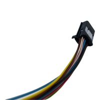 фото thumb №12, Нове дзеркало праві talisman 11 pin 963035498r