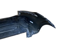 фото thumb №12, Porsche taycan бампера задняя