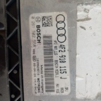 фото thumb №1, 0261s02558 4f2910115j блок керування двигуна