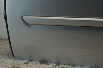 фото thumb №7, Дверь левый перед renault laguna iii