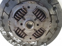 фото thumb №7, Bmw e87 1.6 i диск притиск зчеплення