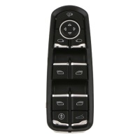 фото thumb №1, Панель кнопка окон porsche cayenne panamera macan