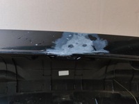 фото thumb №12, Бампер задний задняя kia sportage v 21- 86612-r2100