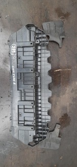 фото thumb №1, Плита защита бампера honda civic ix type-r 71181tv8e0