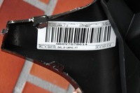 фото thumb №12, Бампер перед передний bmw 5 g60 g61 475 black sapphire металлик