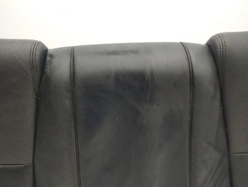 фото thumb №8, Lexus gs 300 350 430 450h 2007 сидіння задній