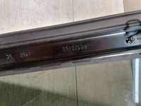 фото thumb №5, Quattroporte стекло кровельная 6117075d