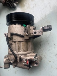 фото thumb №10, Компрессор кондиционера honda civic x 1.5 turbo______17-23__kompresor