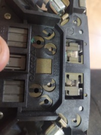 фото thumb №4, Volvo s80 2.4 d 02' лампа потолочный освещение