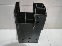 фото thumb №9, Зона деформации левая передняя перед volvo v90 s90 16- nowa оригинал hal5966