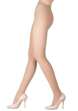 Колготки MARILYN Style 40 DEN из лайкры