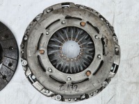 фото thumb №4, Диск прижим hyundai i20 kia rio iv 1.0 t-gdi valeo 26ac0