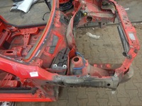 фото thumb №2, Tigra b twin top чверть перед права лонжерон