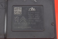 фото thumb №7, Насос abs 9826857180 10.0916-3918.3 citroen c-elysee 2 ii 1.2 vti 82 km